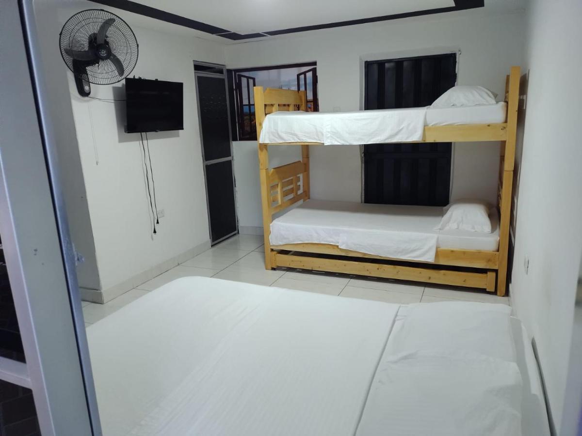 Miski Wasi Hospedaje Neiva Neiva  Exterior foto