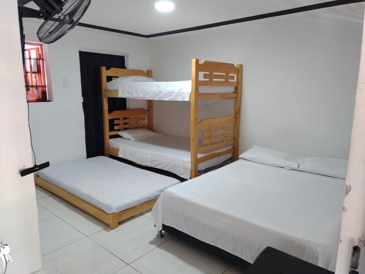 Miski Wasi Hospedaje Neiva Neiva  Exterior foto