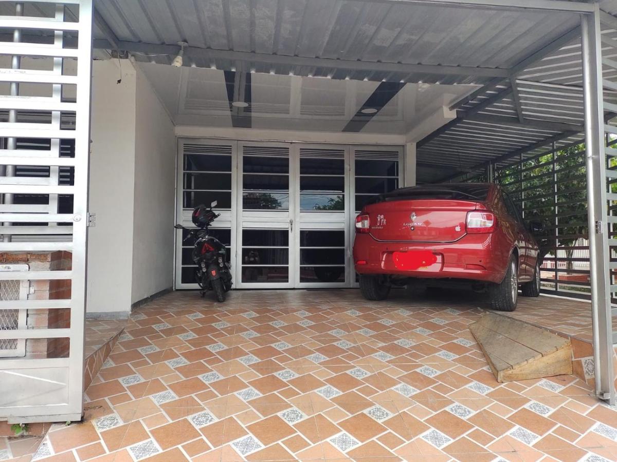 Miski Wasi Hospedaje Neiva Neiva  Exterior foto